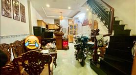 "Bán nhà ở ngay HXH 43m2 (4.3x10), 2 tầng BTCT, Dương Thị Mười, Tân Chánh Hiệp, 3.45 Tỷ - Ảnh 2