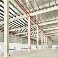 Cho thuê nhà xưởng tại KCN Bá Hiến. Bình Xuyên. Vĩnh 