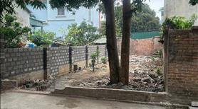 111m đông sơn nở hậu đường 6m ô tô tránh 150m ra ngã tư gốt quốc lộ 6 chợ gốt - Ảnh 2