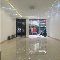 Bán nhà Trần Đại Nghĩa, ô tô, ngõ thông, kinh doanh, thang máy, 45m, 5 tầng, mặt tiền 5.6m