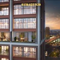 Sun Cosmo giá TỐT – Căn Studio, 1 PN , 2 PN , 3 PN | View Sông Hàn + Pháo Hoa 