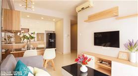 Nhà Đẹp View Sông Ban Công Rộng – The Sun Avenue 2PN - Ảnh 2