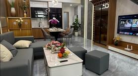Nhà Đẹp Gần Biển, Mới Hoàn Thiện , Full Nội Thất tại Đà Nẵng - Ảnh 2
