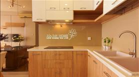 Nhà Đẹp View Sông Ban Công Rộng – The Sun Avenue 2PN - Ảnh 3