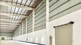 Cho thuê nhà xưởng tại KCN Bá Hiến. Bình Xuyên. Vĩnh  - Ảnh 3