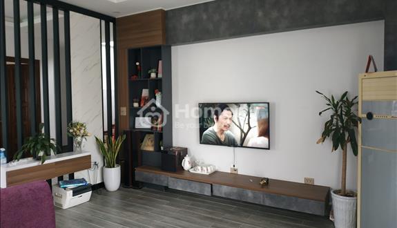 Do Gia đình cần chuyển chỗ ở bán gấp căn shophuose Trâu Quỳ, Gia Lâm - Ảnh 1