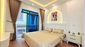 Bán gấp nhà Xuân Đỉnh 5 tầng mới xây - đường ô tô - Ảnh 2