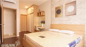 Nhà Đẹp View Sông Ban Công Rộng – The Sun Avenue 2PN - Ảnh 5