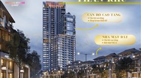 Sun Cosmo giá TỐT – Căn Studio, 1 PN , 2 PN , 3 PN | View Sông Hàn + Pháo Hoa  - Ảnh 7