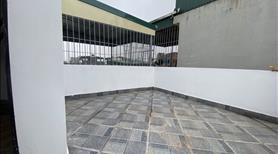 Bán gấo nhà xây mới gần chợ trường học - Ảnh 5