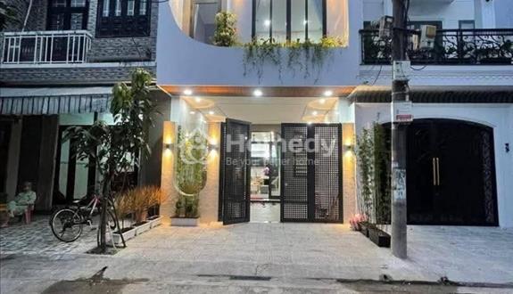 Nhà Đẹp Gần Biển, Mới Hoàn Thiện , Full Nội Thất tại Đà Nẵng - Ảnh 1