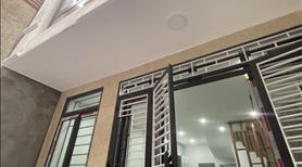 Bán gấo nhà xây mới gần chợ trường học - Ảnh 8