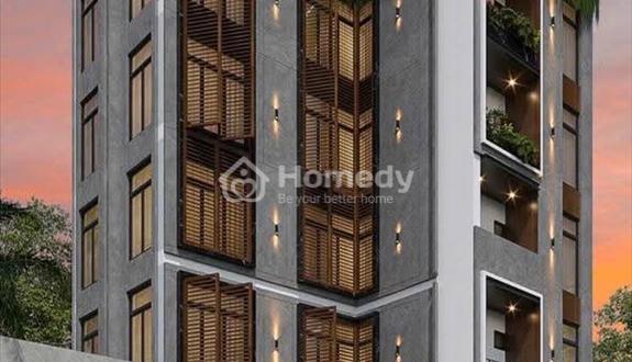 Mặt phố Vũ Miên - Tây Hồ - 216m - 52 tỷ - Đầu tư xây Toà nhà - Khách sạn - Ảnh 1