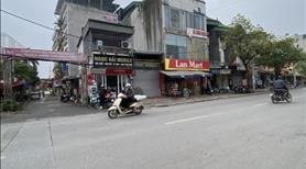 Bán gấo nhà xây mới gần chợ trường học - Ảnh 4