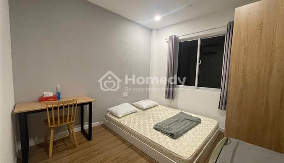 Căn hộ studio cửa sổ Ngay Trần Hưng Đạo Quận 1 - sát Bùi Viện - Ảnh 1