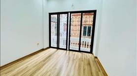 NHÀ ĐẸP phố Pháo Đài Láng, 36m2 x 4 tầng, ngõ rộng, gần phố, trung tâm Đống Đa, giá chỉ 7.3 tỷ - Ảnh 5