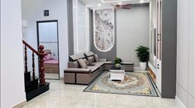 Cần Bán Chiếc Biệt Thự Mini Xinh Xắn Đường Hà Huy Giáp Quận 12 - Ảnh 3