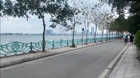 Mặt phố Vũ Miên - Tây Hồ - 216m - 52 tỷ - Đầu tư xây Toà nhà - Khách sạn - Ảnh 2