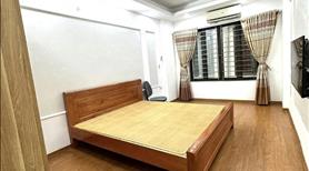 Bán nhà riêng Láng Thượng Đống Đa 14.2 tỷ*4 tầng* mặt tiền 4m - Ảnh 3