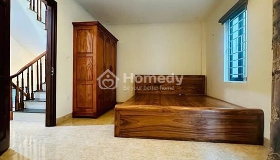 Bán nhà riêng Láng Thượng Đống Đa 14.2 tỷ*4 tầng* mặt tiền 4m - Ảnh 1
