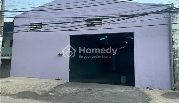 Cần Cho Thuê Kho Xưởng Thuộc Xã Phạm Văn Hai,Huyện Bình Chánh TpHCM - Ảnh 1