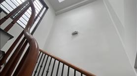 Bán gấo nhà xây mới gần chợ trường học - Ảnh 9