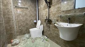 Bán gấo nhà xây mới gần chợ trường học - Ảnh 6