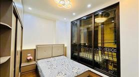 Bán nhà lô góc - Thang máy - Ngõ Ô TÔ - Mặt tiền 4.5m- Ngã 5 HÀ TRÌ - Ảnh 2