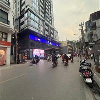 Mặt Phố Yên Phụ - Giá Đầu Tư Rẻ Nhất Tây Hồ 110m - 42 tỷ