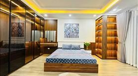 Bán nhà riêng Láng Thượng Đống Đa 14.2 tỷ*4 tầng* mặt tiền 4m - Ảnh 2