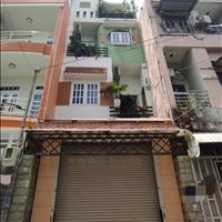 Bán Nhà Đường Vườn Lài - Tân Phú