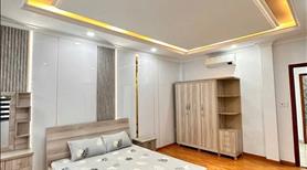 Cần Bán Chiếc Biệt Thự Mini Xinh Xắn Đường Hà Huy Giáp Quận 12 - Ảnh 6