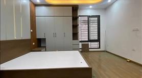 Bán gấo nhà xây mới gần chợ trường học - Ảnh 3