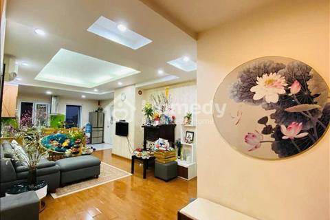 Bán căn góc 3PN Green House Việt Hưng, tầng đẹp view thoáng, full đồ đẹp, sẵn sổ. LH 0969 792 095