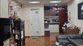 Bán căn góc 3PN Green House Việt Hưng, tầng đẹp view thoáng, full đồ đẹp, sẵn sổ. LH 0969 792 095 - Ảnh 4