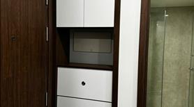 Cho thuê căn 1PN Full đồ giá 11tr5/tháng tòa H2 Vinhomes Ocean Park  - Ảnh 2