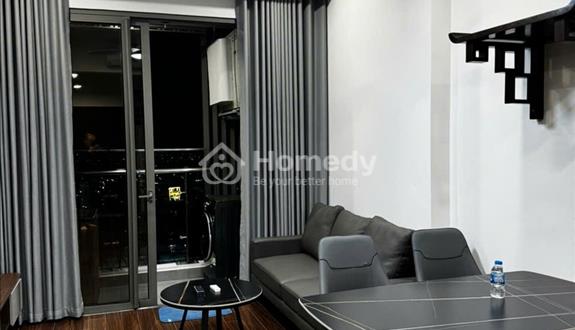 Cho thuê căn 1PN Full đồ giá 11tr5/tháng tòa H2 Vinhomes Ocean Park  - Ảnh 1