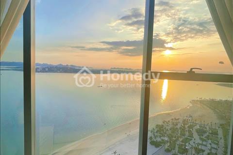 Quỹ căn hộ chung cư Alacarte Hạ Long view biển giá chỉ từ 2 tỷ, sổ lâu dài