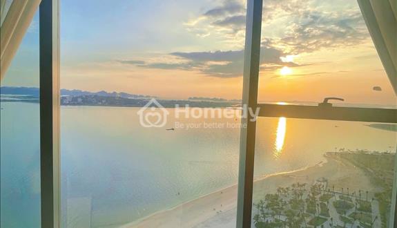 Quỹ căn hộ chung cư Alacarte Hạ Long view biển giá chỉ từ 2 tỷ, sổ lâu dài - Ảnh 1
