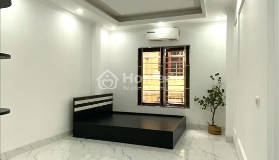 Cho thuê phòng giá rẻ gần ĐH Thăng Long, cách 5 phút xe máy - Ảnh 1