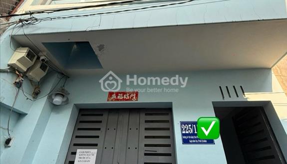 ✅Bán Dãy Nhà Trọ 3Tầng 225/15/Lê Văn QướDT:4-20NHauL Diện Tích Đất: 142m2 13Pn 25tr/t 7.2ty - Ảnh 1