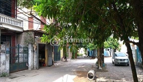 Bán nhà 100m2 tại phường đại Kim, Hoàng Mai, Hà Nội giá 28 tỷ - Ảnh 1