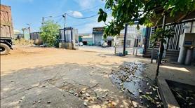 Bán 4.500 m² đất mặt tiền Trần Quang Diệu phường An Phú TP Thuận An - Ảnh 6