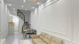 Nhà đẹp văn quán - Ảnh 4