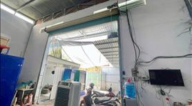 Bán 275 m² đất có sẵn kho cho thuê đường Hưng Định 25 TP Thuận An - Ảnh 6