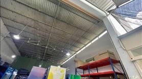Bán 275 m² đất có sẵn kho cho thuê đường Hưng Định 25 TP Thuận An - Ảnh 11