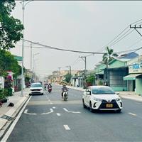 Mặt tiền Nguyễn Chí Thanh phường Bình Nhâm, giá bao rẻ nhất tuyến