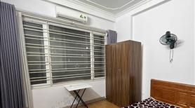 Bán gấp nhà Phố Cầu Giấy, 40m2, 5 tầng dân xây kiên cố, ô tô đỗ cửa, giá 9.5tỷ  - Ảnh 5