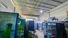 Bán 275 m² đất có sẵn kho cho thuê đường Hưng Định 25 TP Thuận An - Ảnh 5