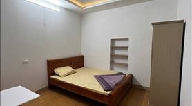 Bán gấp nhà Phố Cầu Giấy, 40m2, 5 tầng dân xây kiên cố, ô tô đỗ cửa, giá 9.5tỷ  - Ảnh 4